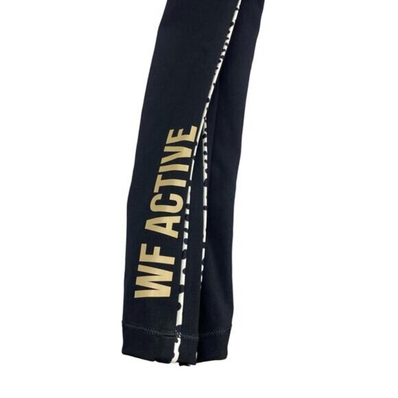 WHITE FOX Active High Rise Legging Sz XS - Picture 6 of 6